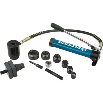  زبير syk15 بنشر هيدروليك 2 بوصة / 4 بوصة