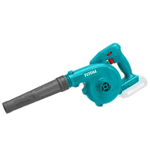 توتال tabli20018 بلاور هواء طرد 20 فولت بدون بطارية وشاحن