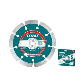 توتال tac2112301 الماظة 9 بوصة مفتوحة للرخام والجرانيت