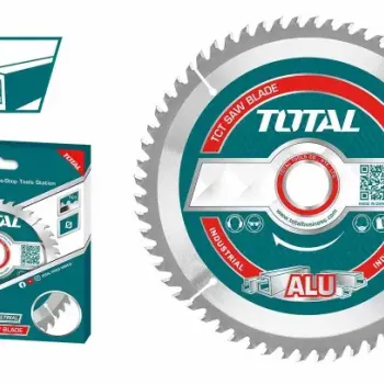توتال tac2339212 سلاح صنية 12"120 الالومنيوم