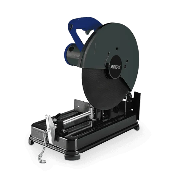 انتيفكس tco 01-355 ديسك قطعية حديد 14 بوصة 2450 وات