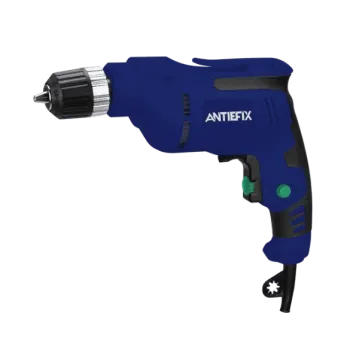 انتيفكس tel 01-6 شنيور 6 مم 450 وات