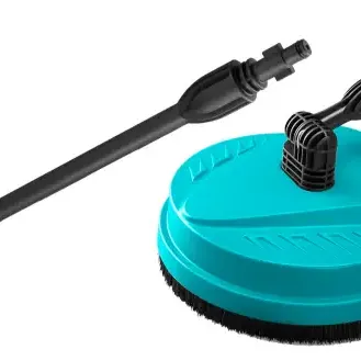  توتال tgtpb251 فرشاة ماكينة غسيل دائرية 