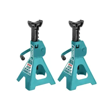 توتال thjs0201 جفالتة 2 طن - مقاس 38 سم