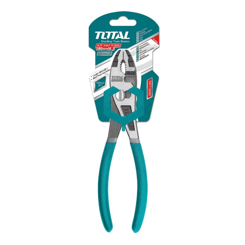 توتال tht118082 بنسة جاز 8 بوصة