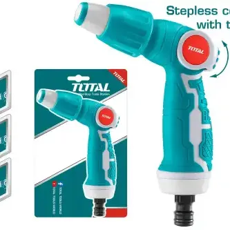 توتال thwsg6031 مسدس مياه بوز صغير