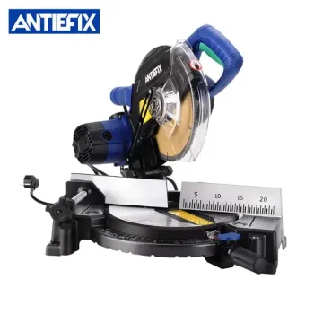 انتيفكس tm3 02-255 ديسك قطعية خشب 10 بوصة 1900 وات