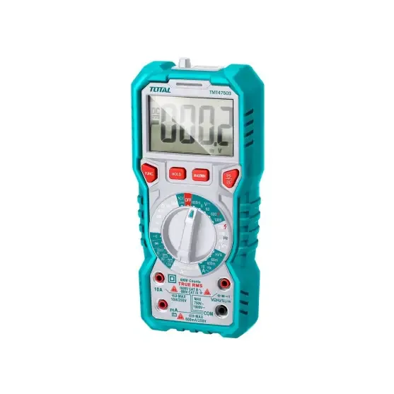 توتال tmt47503 افوميتر كبير