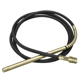 توتال tpvp1451 زمبة هزاز 45 مم