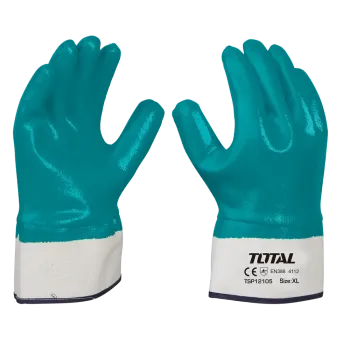  توتال tsp12105 جوانتي لاعمال الشحم والزيت