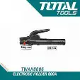 توتال twah8006 بنسة لحام كهرباء نحاس 800 امبير