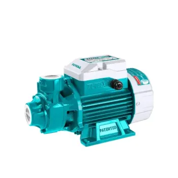 توتال twp17506 موتور 1 حصان ملف نحاس 52متر