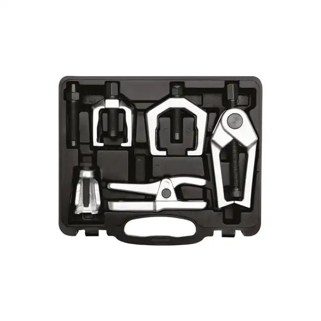 ياتو  YT-06157  طقم فك مقصات و جلب المقصات للسيارة 