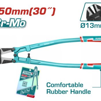 توتال  THT113306 مقص 30 بوصة