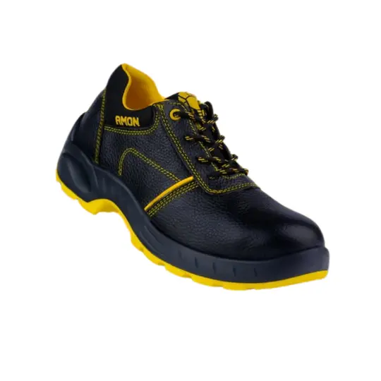 امون TS101-43 سيفتي مقاس 43  بدون رقبة