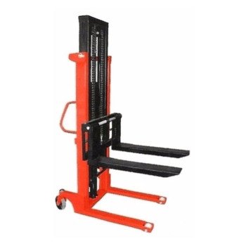 العصره WSH1160 ونش شوكة يدوي 1 طن ارتفاع 160 سم