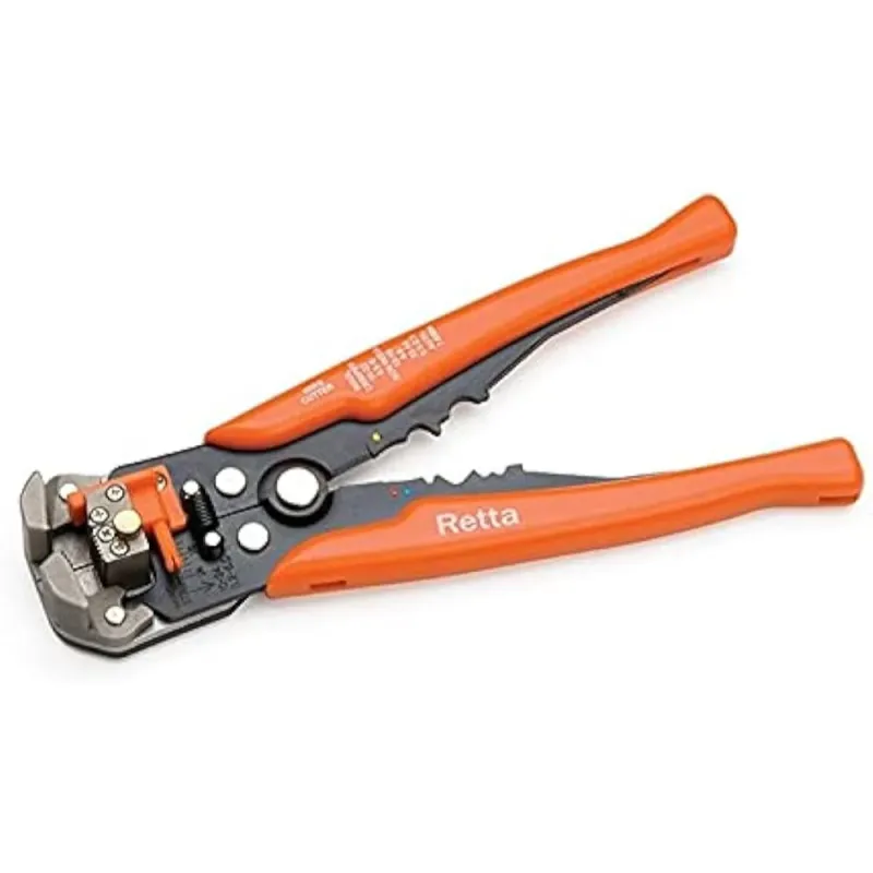 ريتا rks0165 قشارة سلك اتوماتيك 8 بوصة