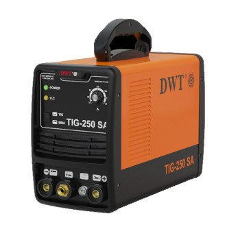 آي دي دبليو تي TIG-250SA ماكينة لحام أرجون 200 أمبير