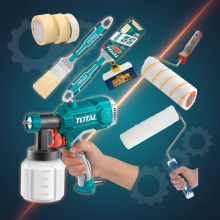 أدوات الدهان