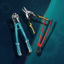 ادوات قطع ومقصات