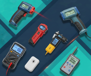 ادوات القياس