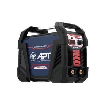 ايه بي تي  Solda-315DV ماكينة لحام إنفرتر 190 امبير ديجيتال شنطة مشتملات