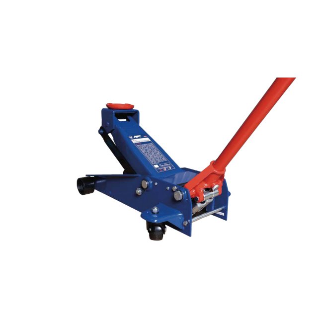 ايه بي تي  TZ830022 كوريك تمسـاح حمولة 3 طن 1 بستم