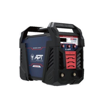 ايه بي تي Solda-415DV ماكينة لحام إنفرتر 250 امبير ديجيتال مشتملات