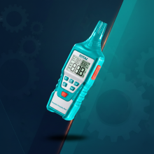 قياس الحرارة والجو