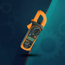 قياس الكهرباء