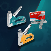 دباسات ودبابيس