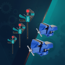 منجلة وقمطة